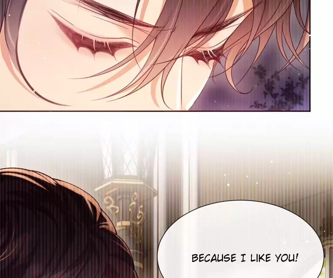 White Moon He Made a Move On Me Chapter 3 - Page 53