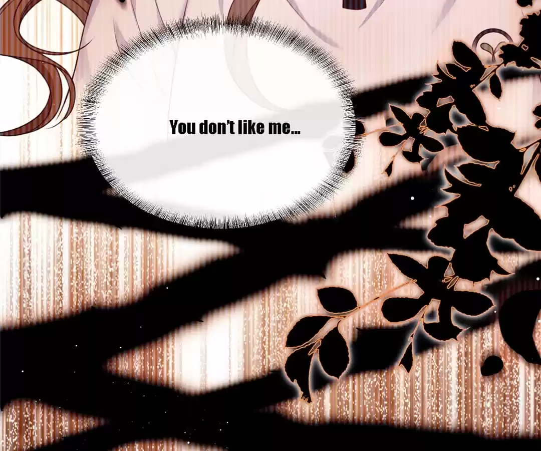 White Moon He Made a Move On Me Chapter 3 - Page 60
