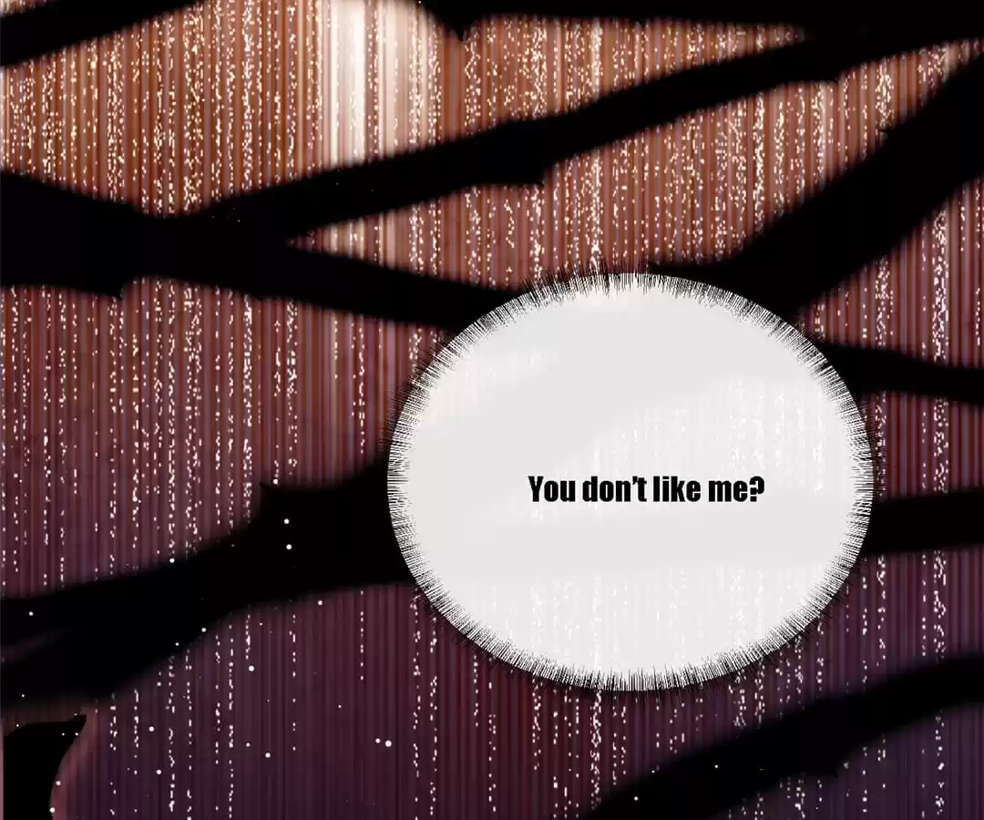 White Moon He Made a Move On Me Chapter 3 - Page 61