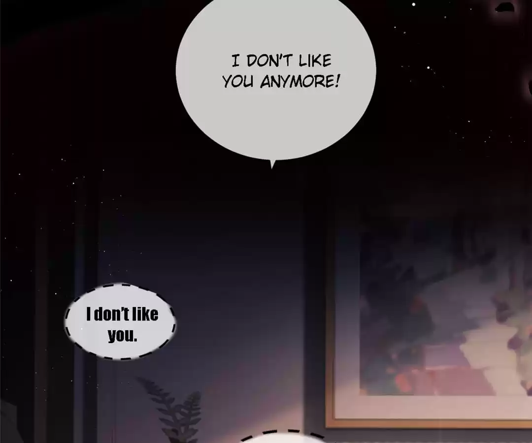 White Moon He Made a Move On Me Chapter 3 - Page 63