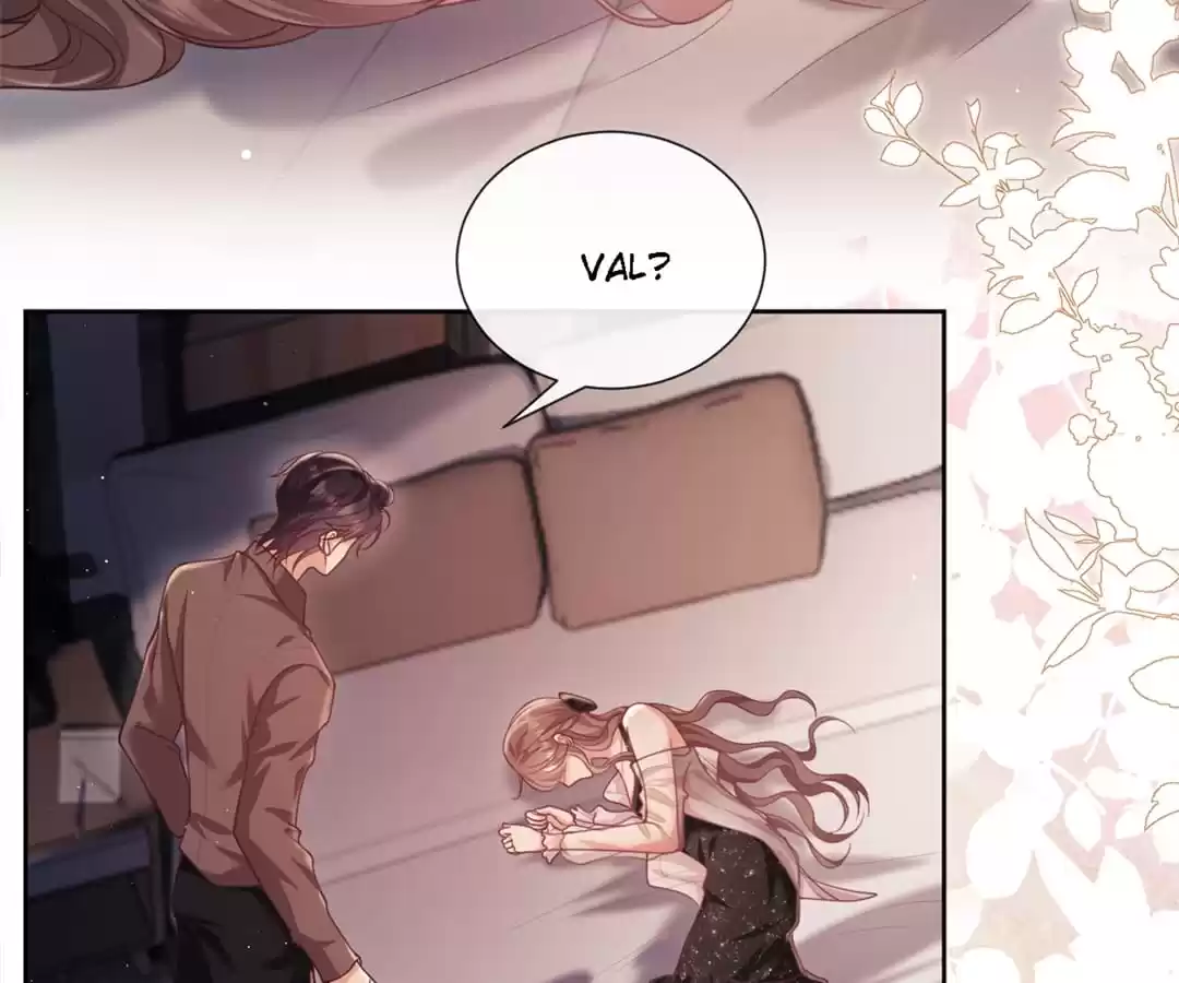 White Moon He Made a Move On Me Chapter 3 - Page 65