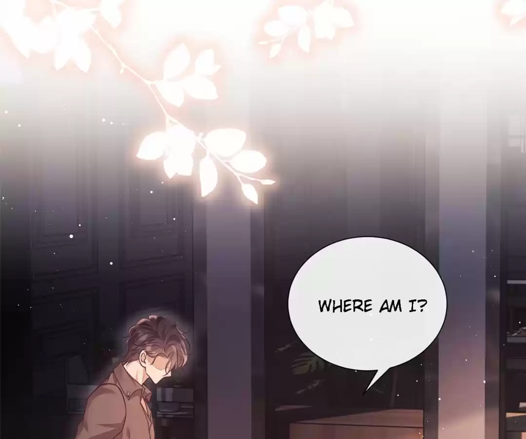 White Moon He Made a Move On Me Chapter 3 - Page 70