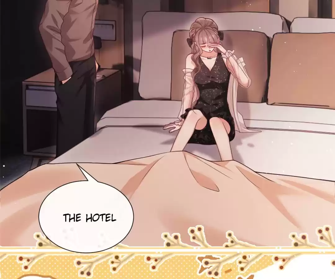 White Moon He Made a Move On Me Chapter 3 - Page 71