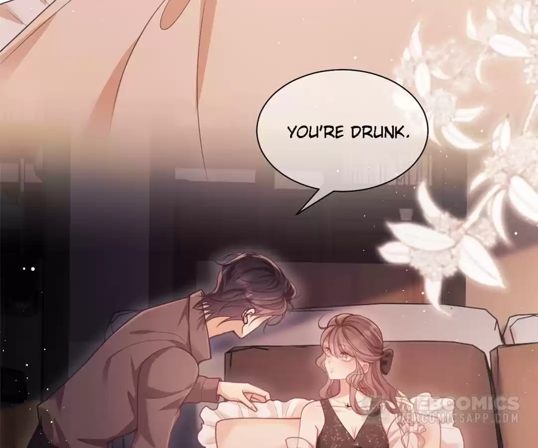 White Moon He Made a Move On Me Chapter 3 - Page 74