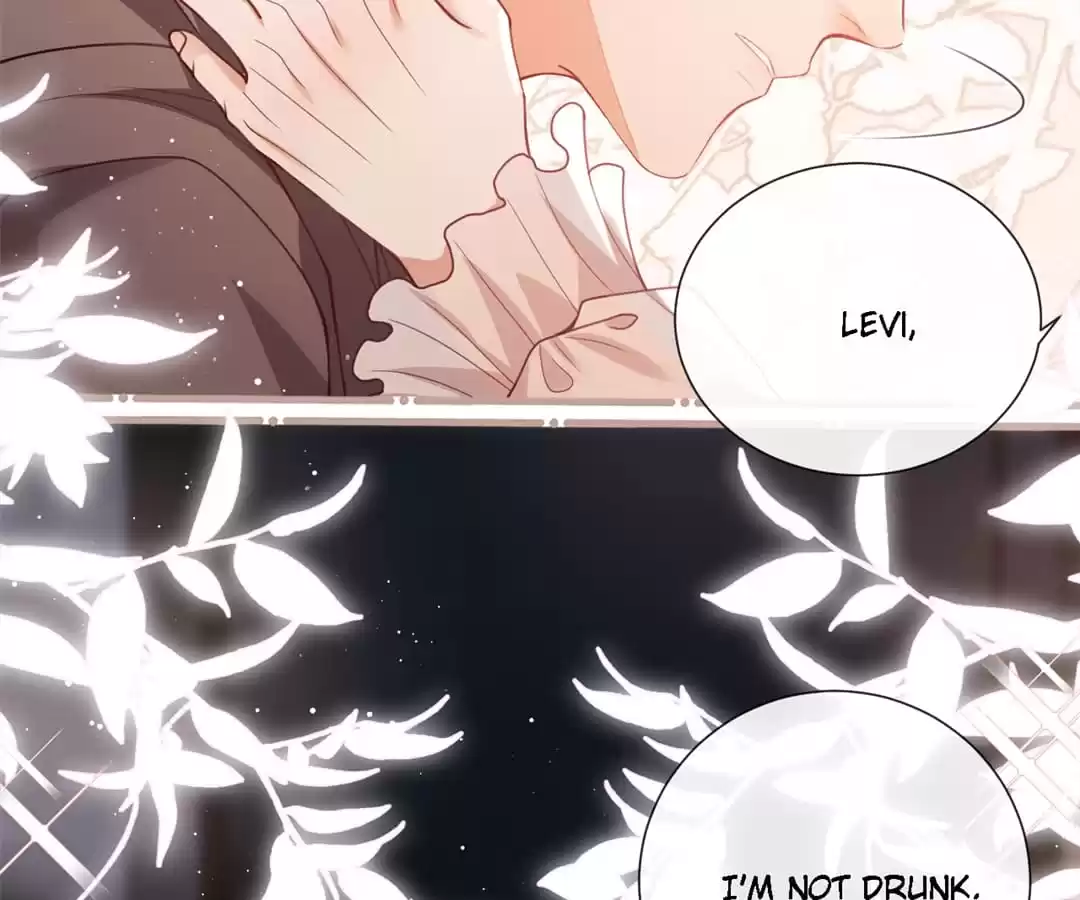White Moon He Made a Move On Me Chapter 3 - Page 81