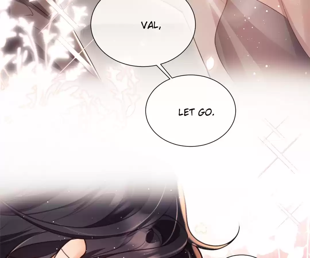 White Moon He Made a Move On Me Chapter 3 - Page 86