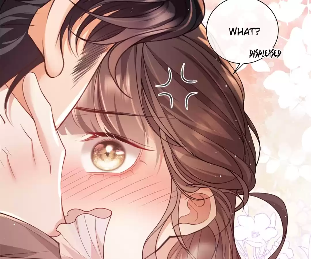 White Moon He Made a Move On Me Chapter 3 - Page 87