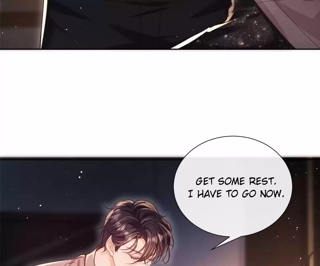 White Moon He Made a Move On Me Chapter 3 - Page 91