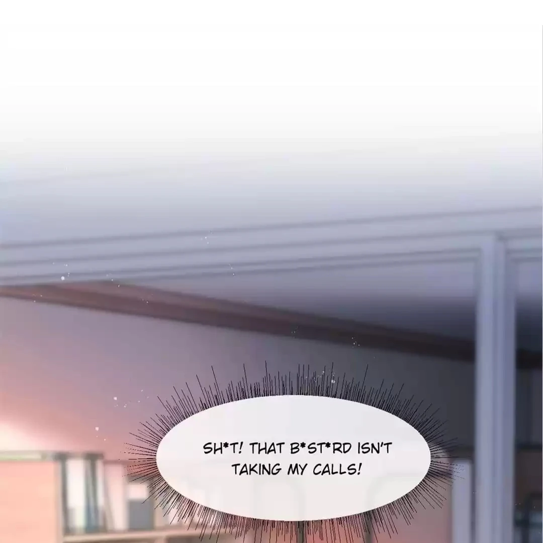 White Moon He Made a Move On Me Chapter 30 - Page 0