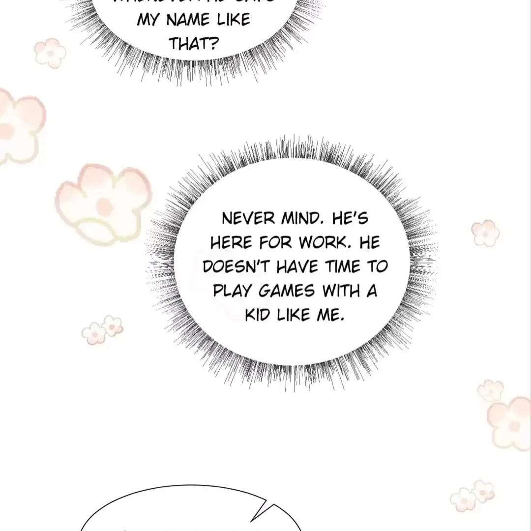 White Moon He Made a Move On Me Chapter 30 - Page 14
