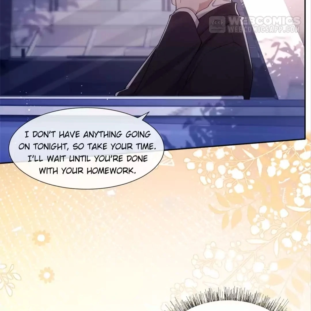 White Moon He Made a Move On Me Chapter 30 - Page 19