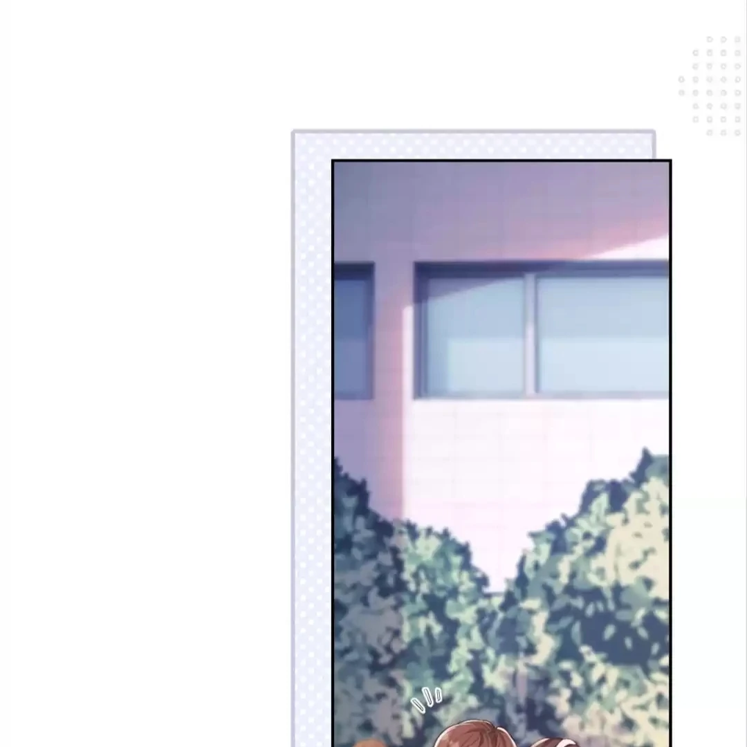 White Moon He Made a Move On Me Chapter 30 - Page 25