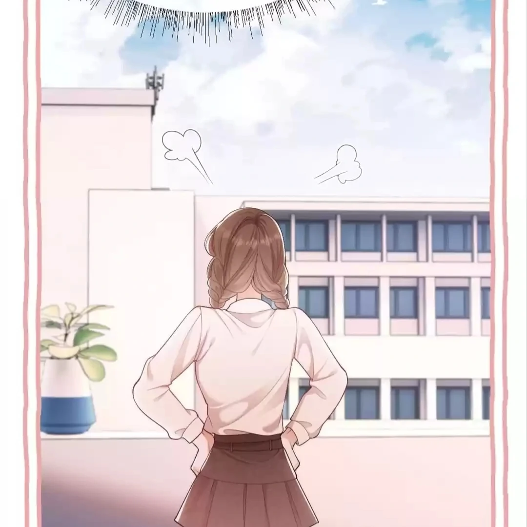 White Moon He Made a Move On Me Chapter 30 - Page 3