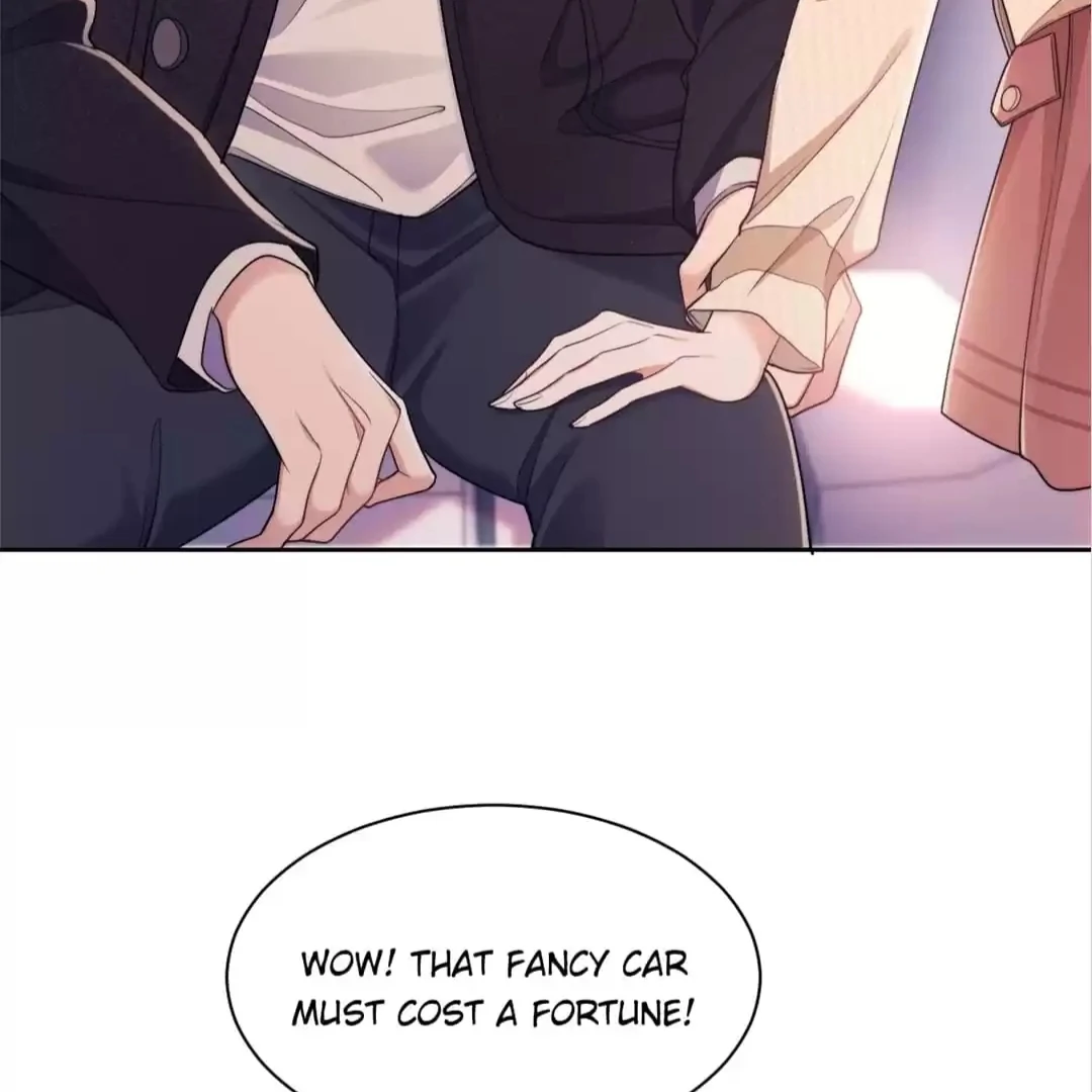 White Moon He Made a Move On Me Chapter 30 - Page 44