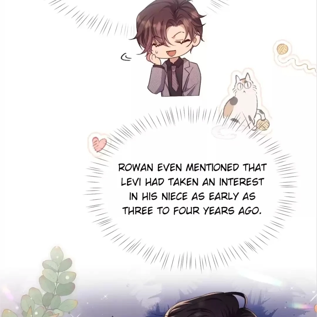 White Moon He Made a Move On Me Chapter 30 - Page 59