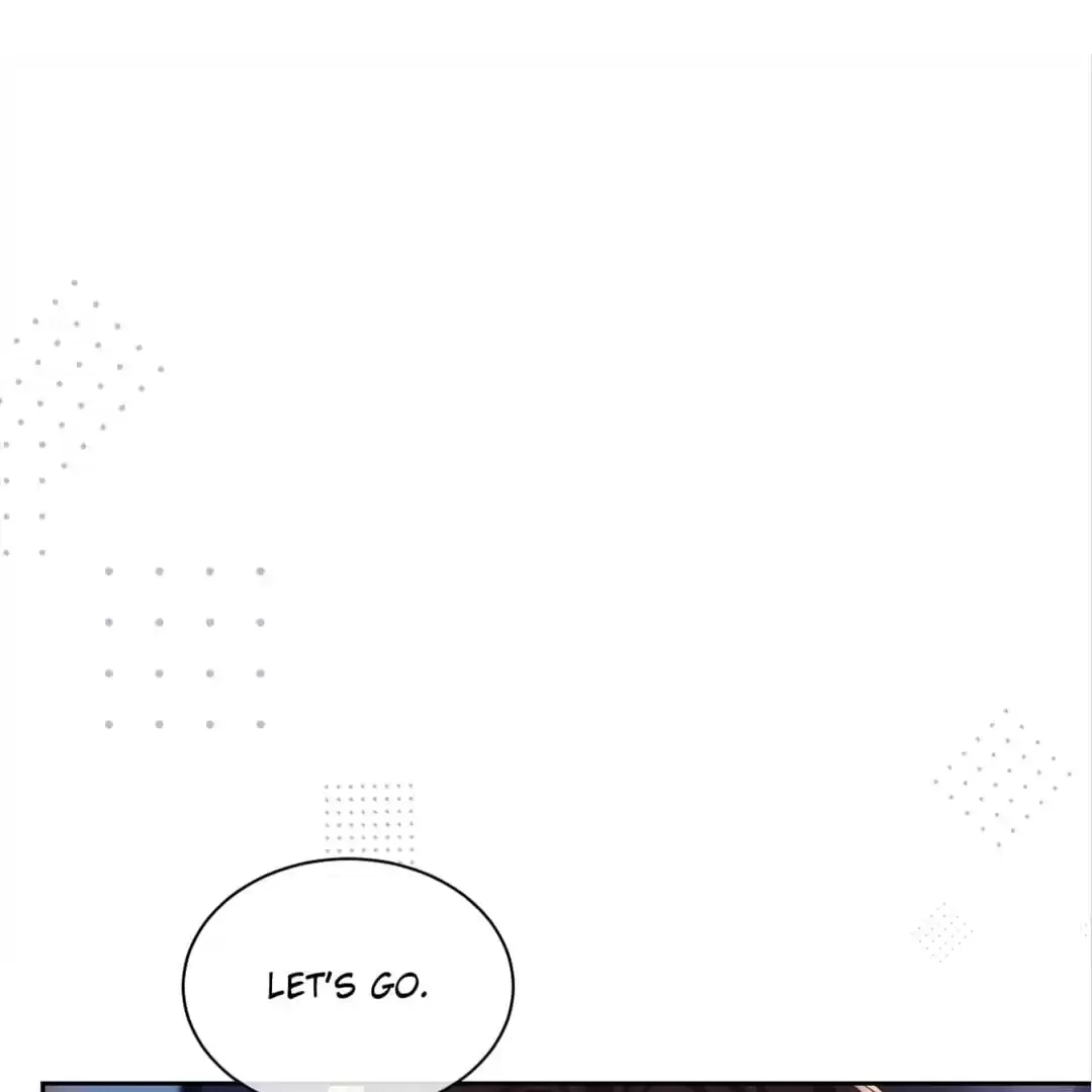 White Moon He Made a Move On Me Chapter 31 - Page 0