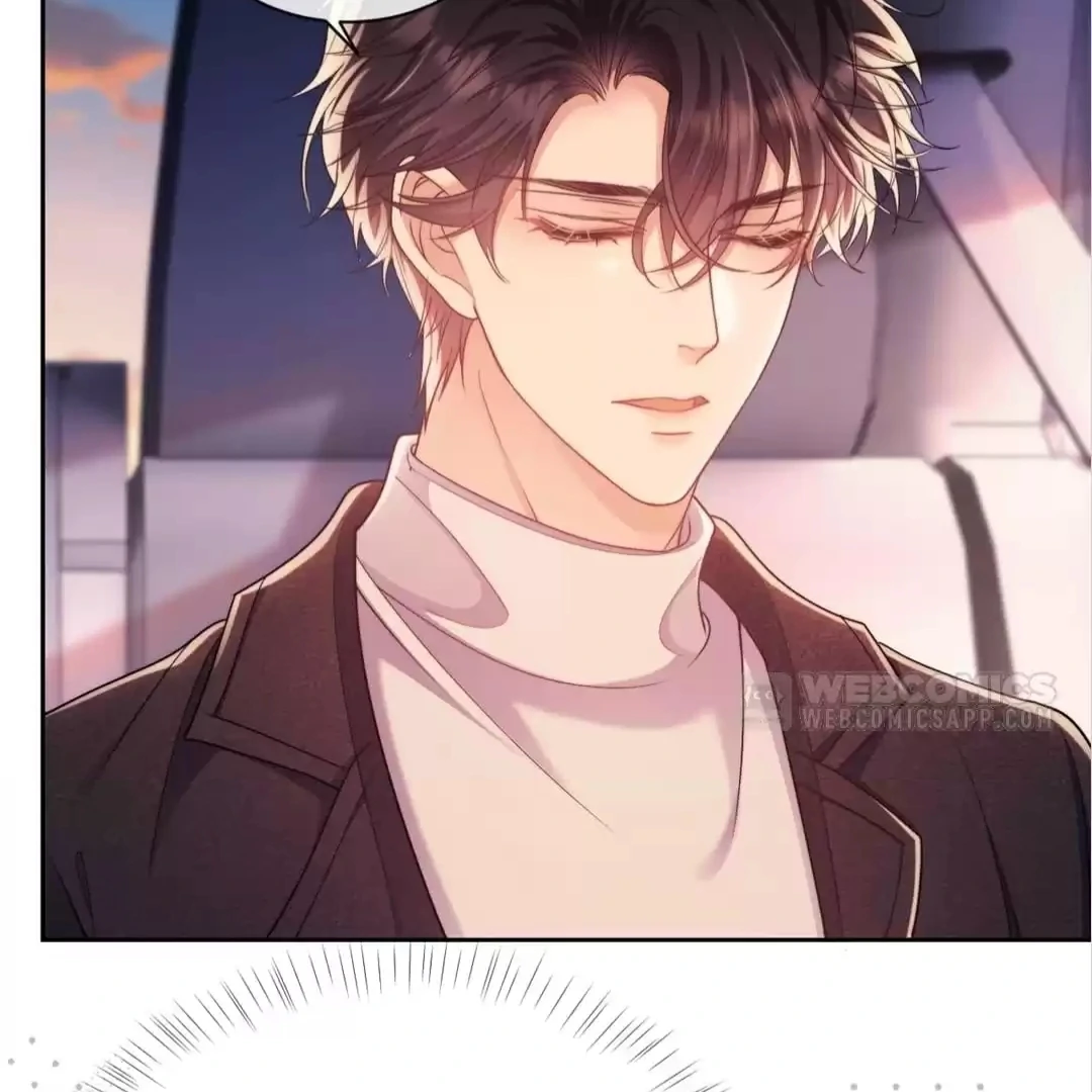 White Moon He Made a Move On Me Chapter 31 - Page 1