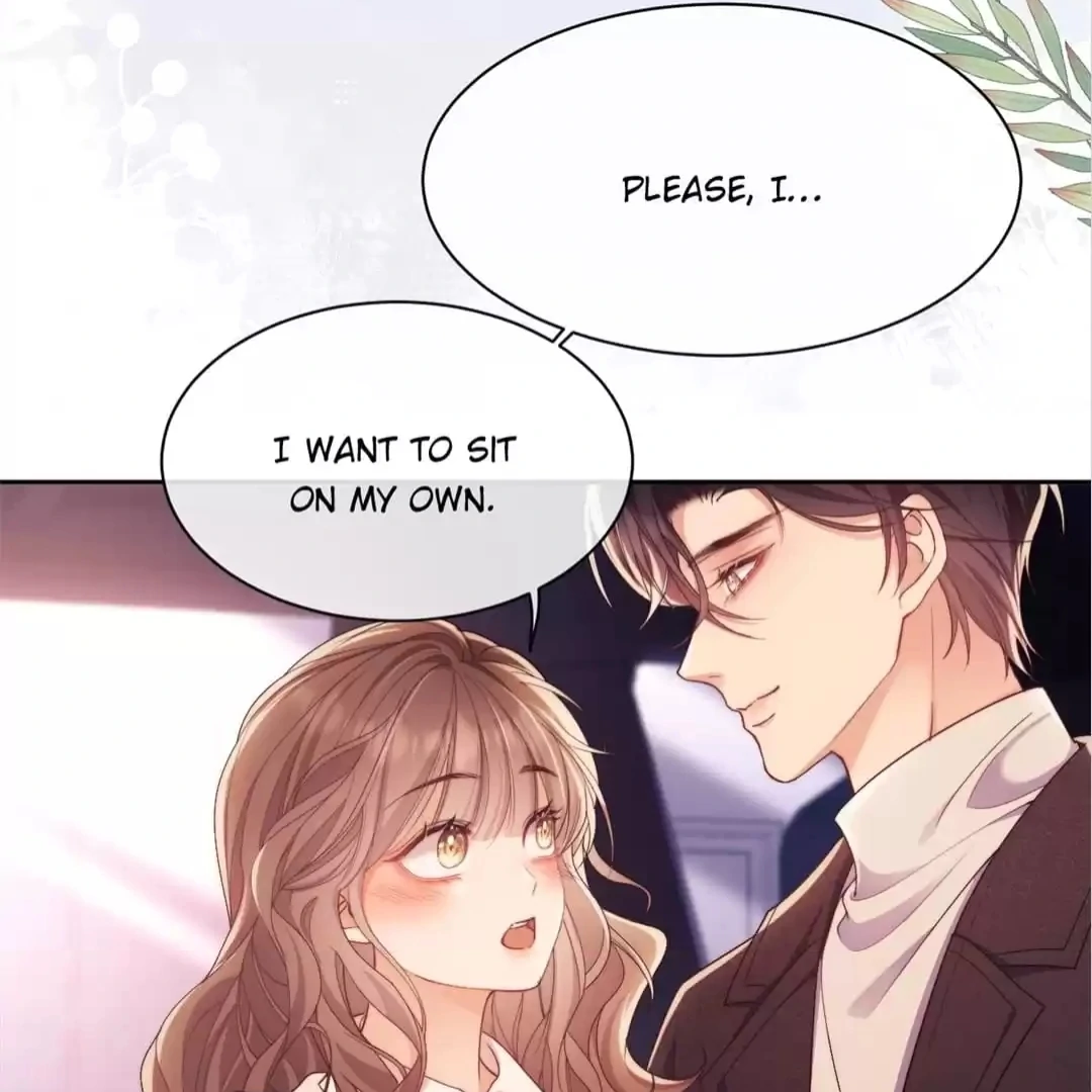 White Moon He Made a Move On Me Chapter 31 - Page 10
