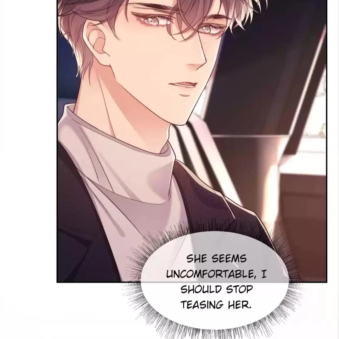 White Moon He Made a Move On Me Chapter 31 - Page 26