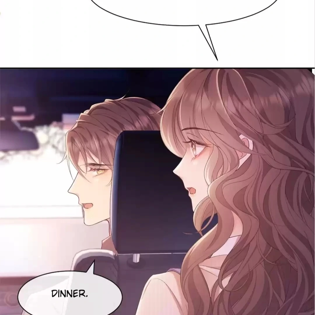 White Moon He Made a Move On Me Chapter 31 - Page 38