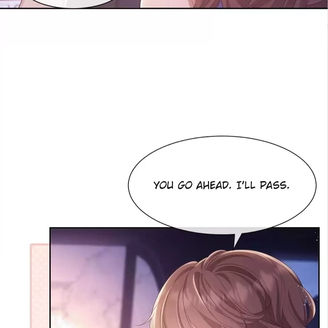 White Moon He Made a Move On Me Chapter 31 - Page 39