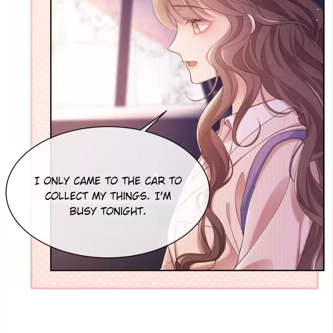 White Moon He Made a Move On Me Chapter 31 - Page 40