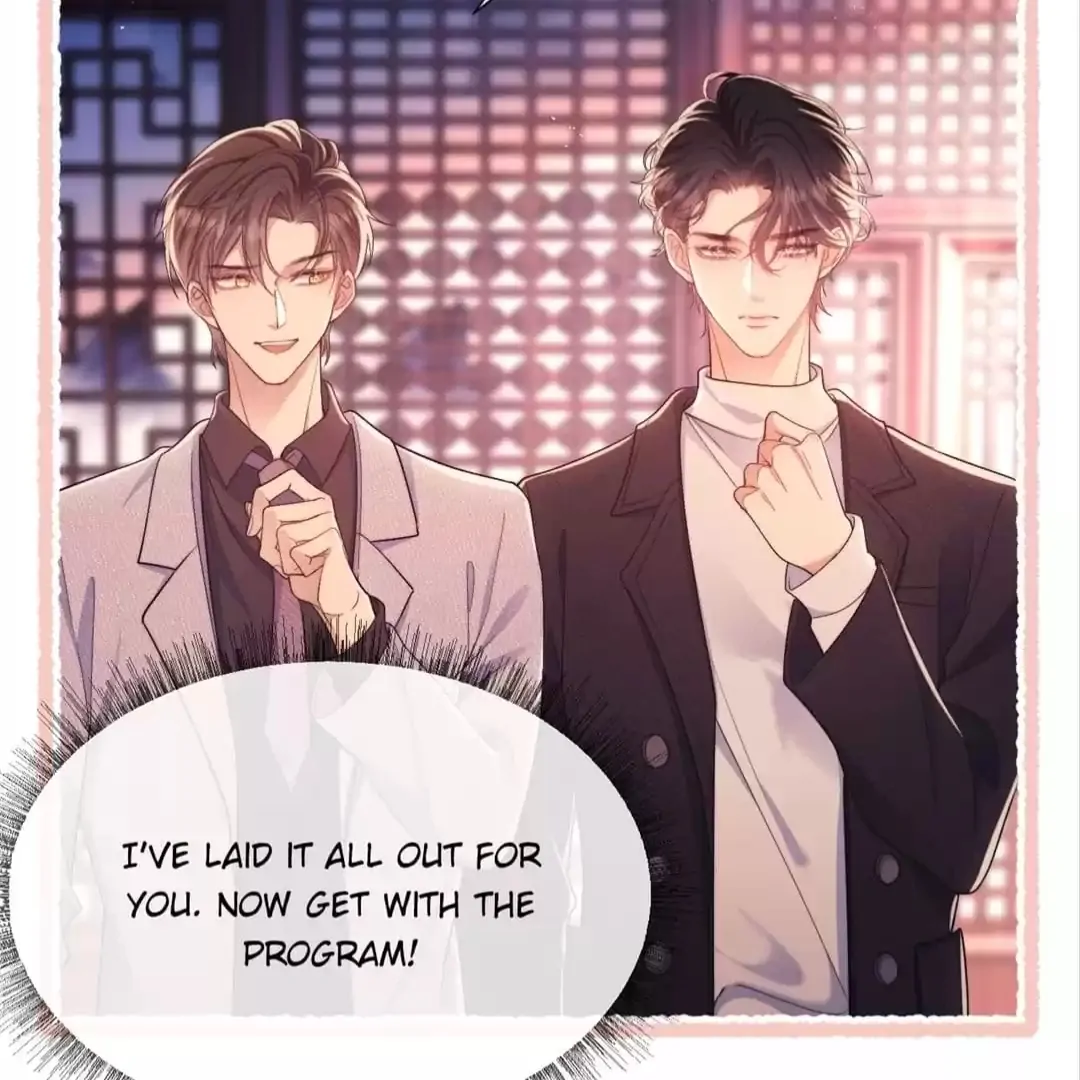 White Moon He Made a Move On Me Chapter 31 - Page 62