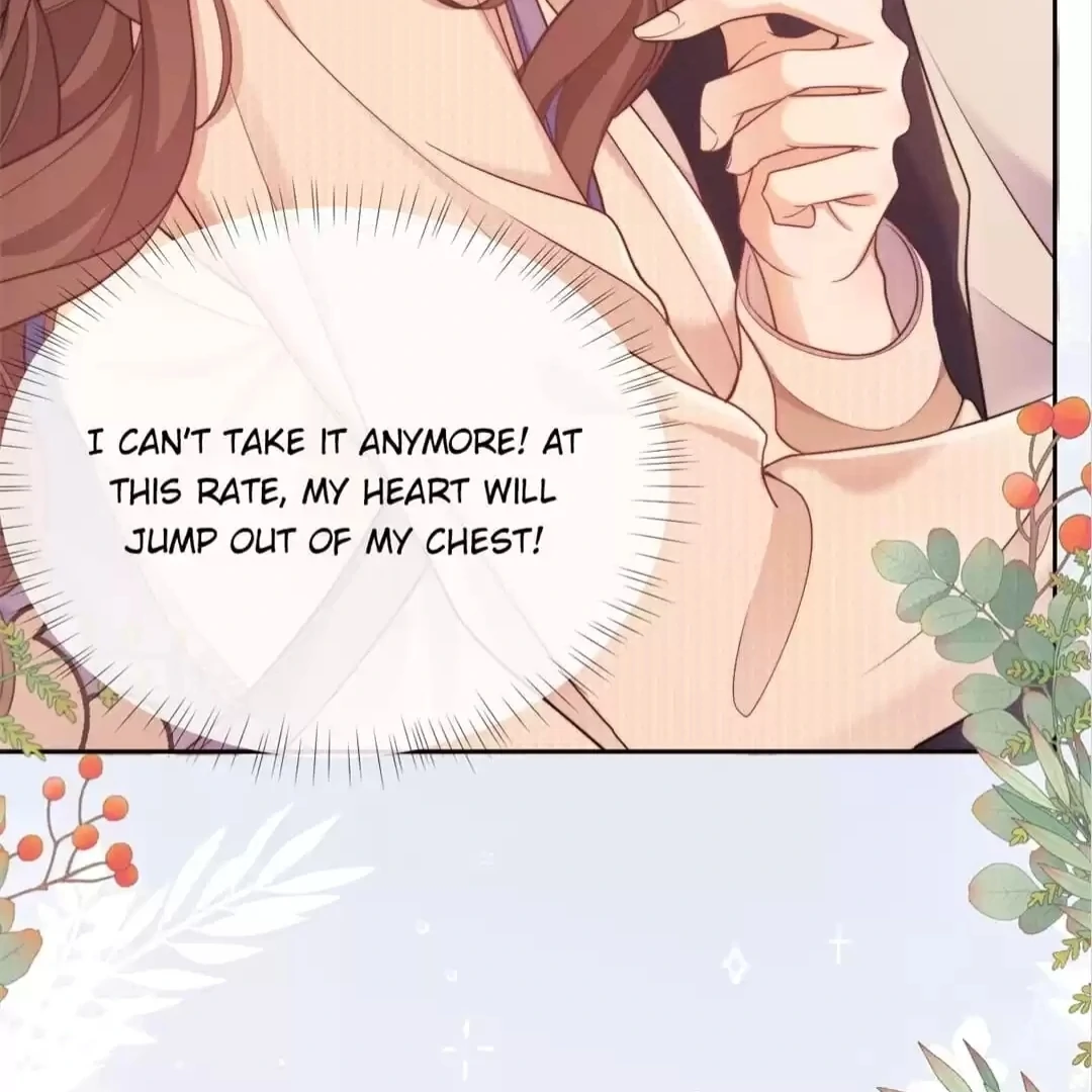 White Moon He Made a Move On Me Chapter 31 - Page 9
