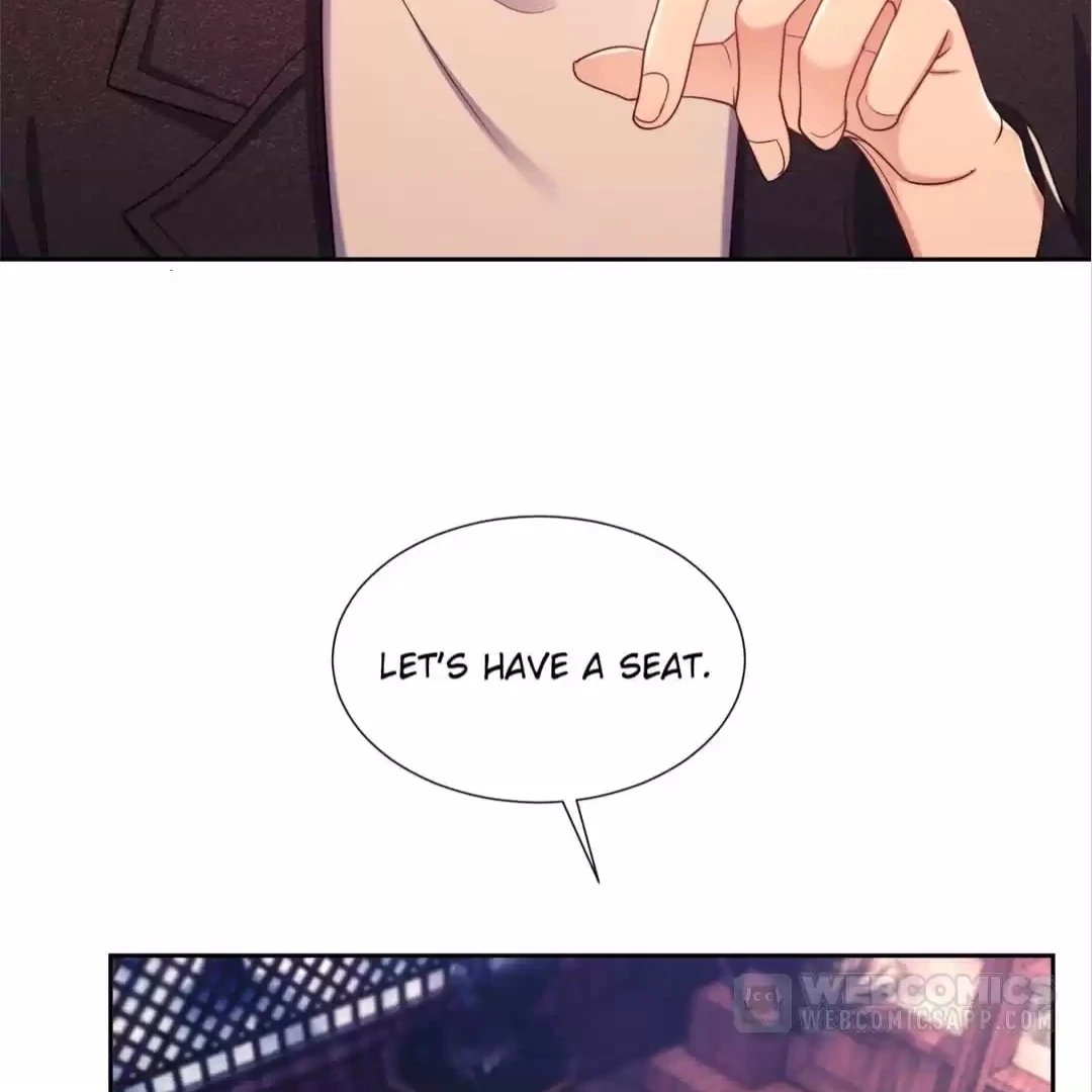 White Moon He Made a Move On Me Chapter 32 - Page 16