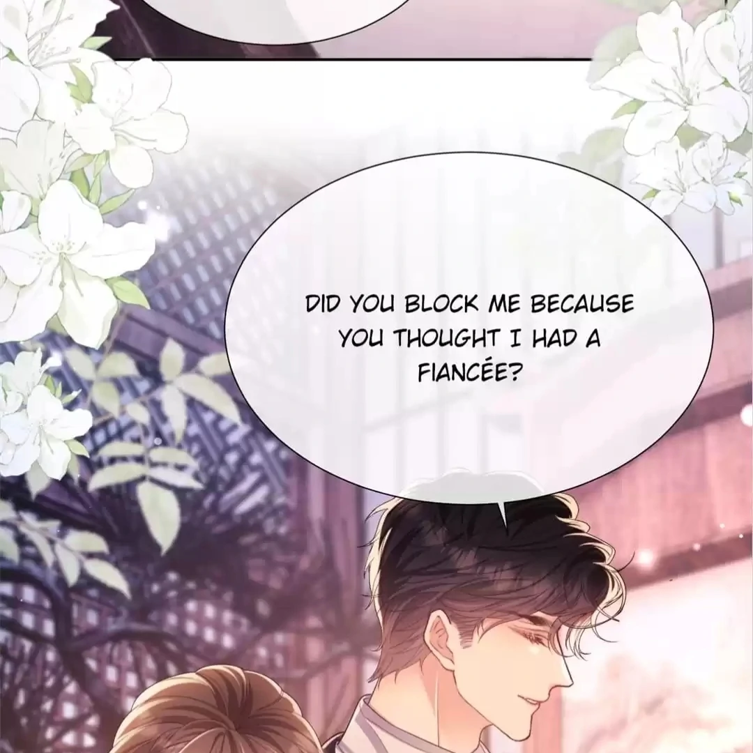 White Moon He Made a Move On Me Chapter 32 - Page 18