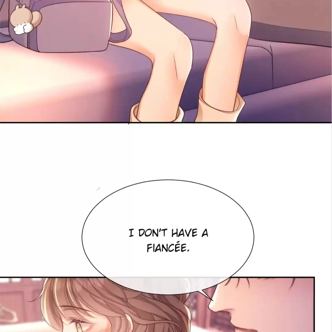 White Moon He Made a Move On Me Chapter 32 - Page 20