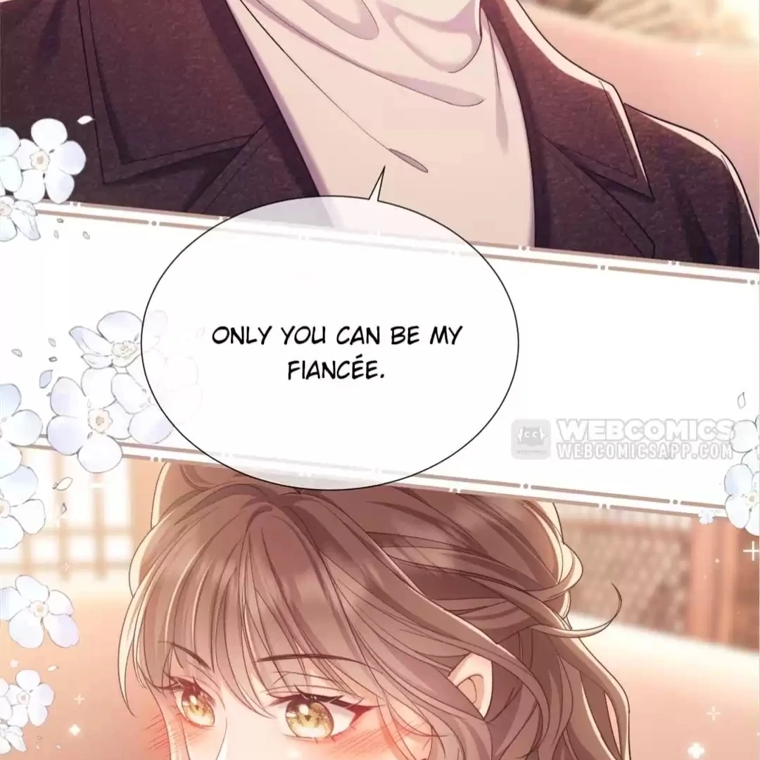 White Moon He Made a Move On Me Chapter 32 - Page 23