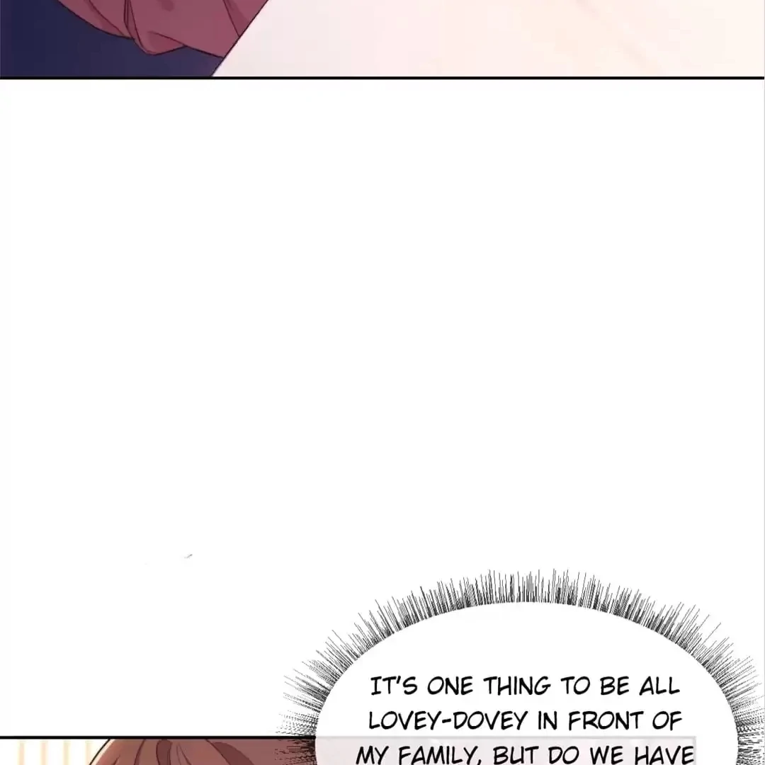 White Moon He Made a Move On Me Chapter 32 - Page 33