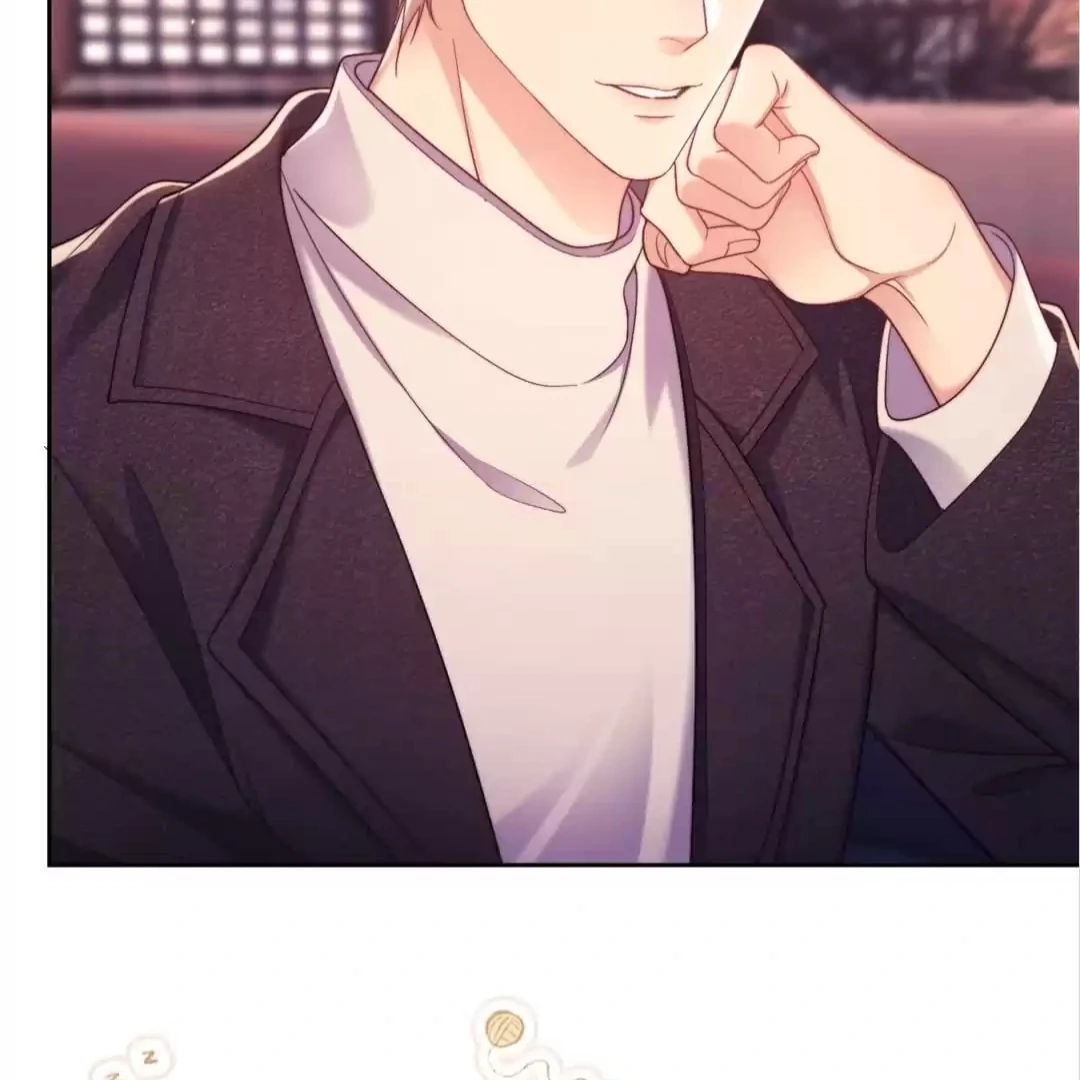 White Moon He Made a Move On Me Chapter 32 - Page 36