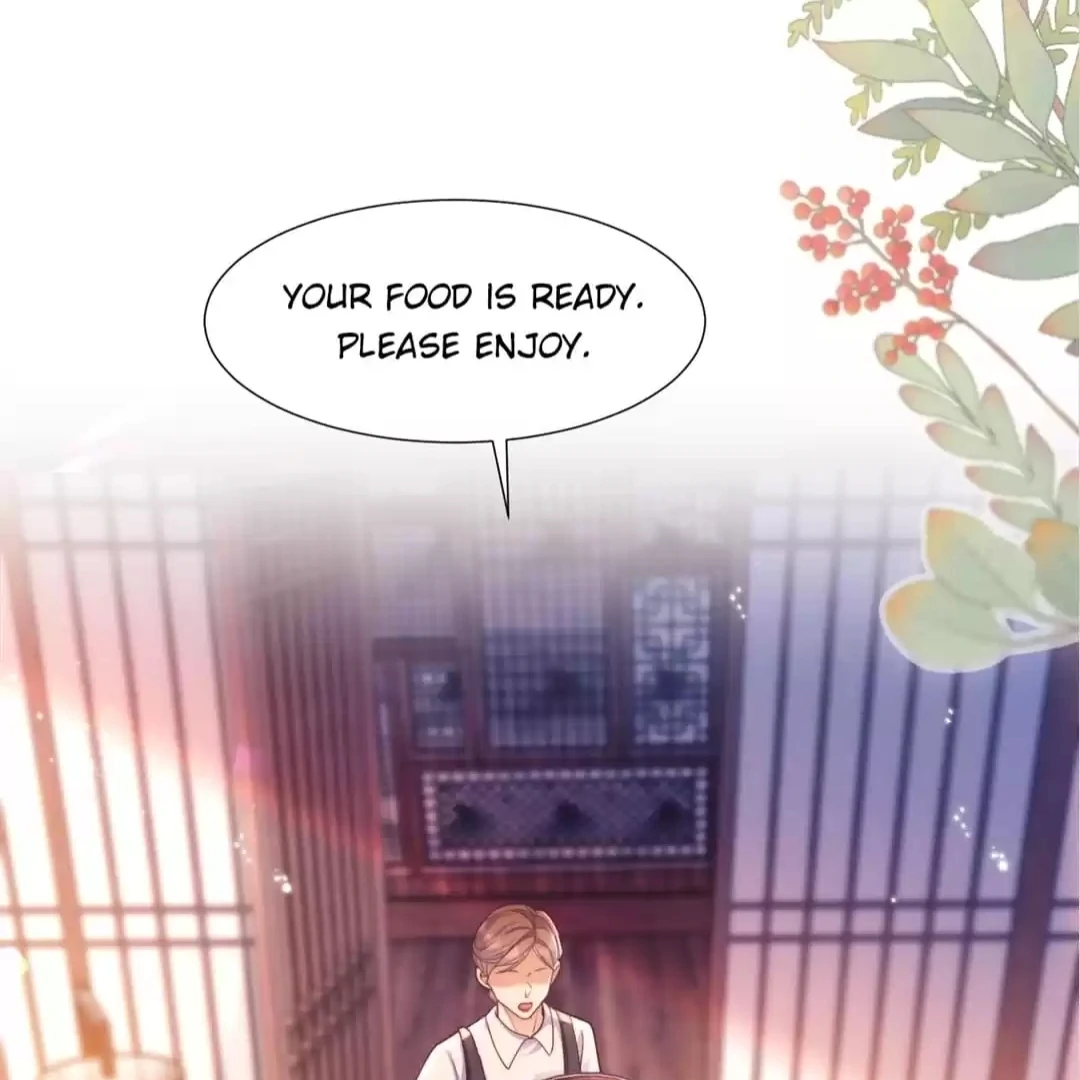 White Moon He Made a Move On Me Chapter 32 - Page 39