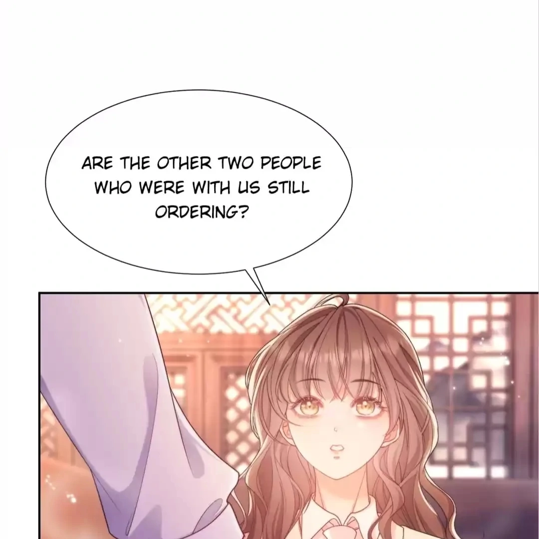 White Moon He Made a Move On Me Chapter 32 - Page 42