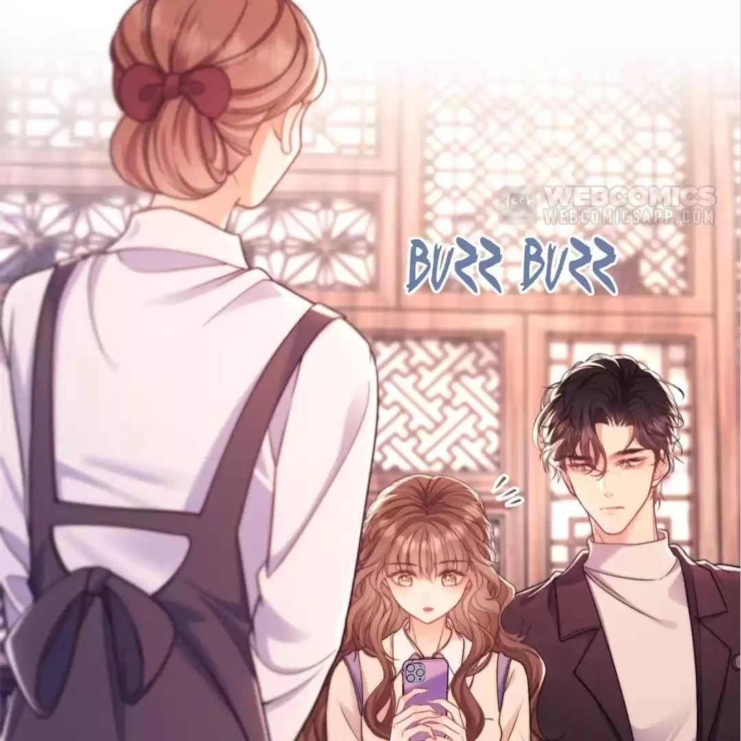 White Moon He Made a Move On Me Chapter 32 - Page 45