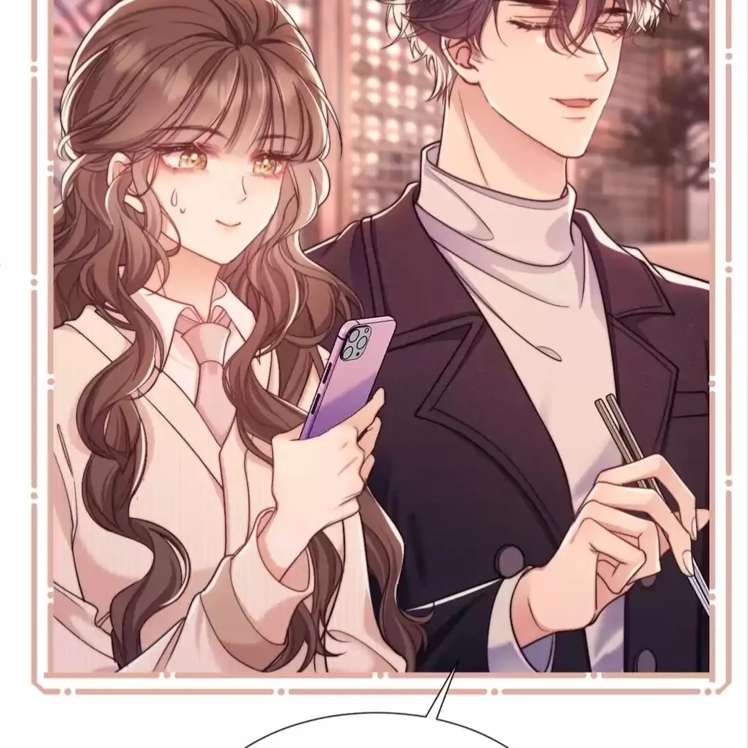 White Moon He Made a Move On Me Chapter 32 - Page 49
