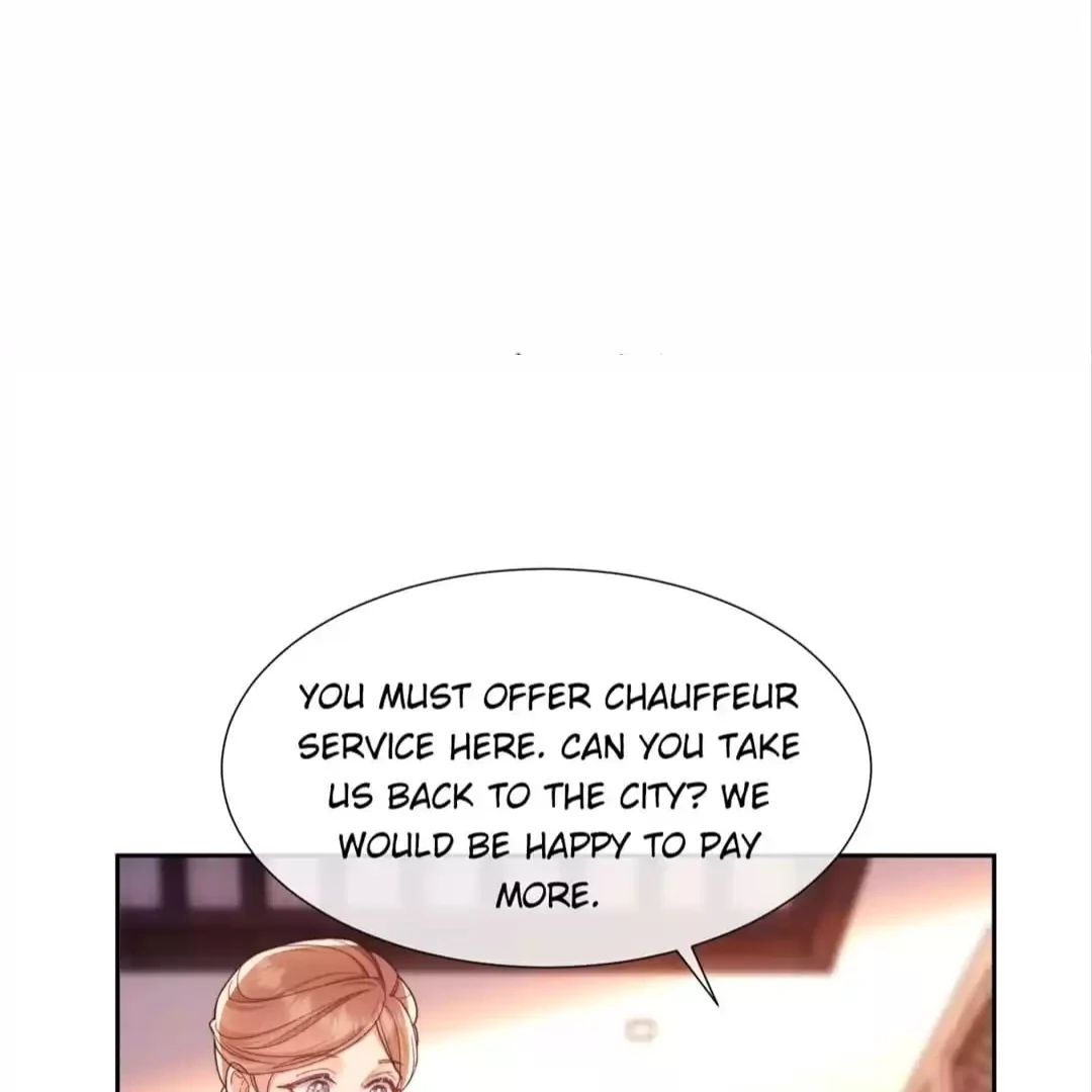 White Moon He Made a Move On Me Chapter 32 - Page 62