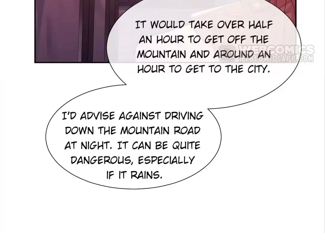 White Moon He Made a Move On Me Chapter 32 - Page 64
