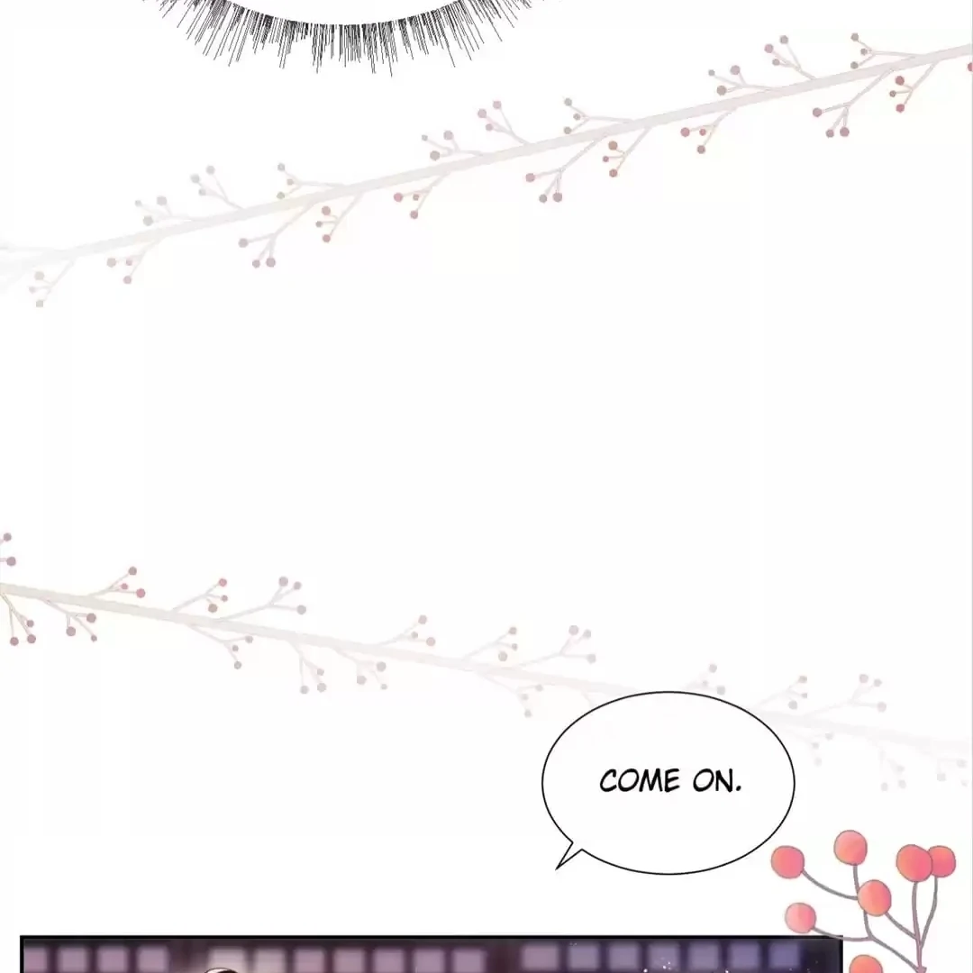 White Moon He Made a Move On Me Chapter 33 - Page 10