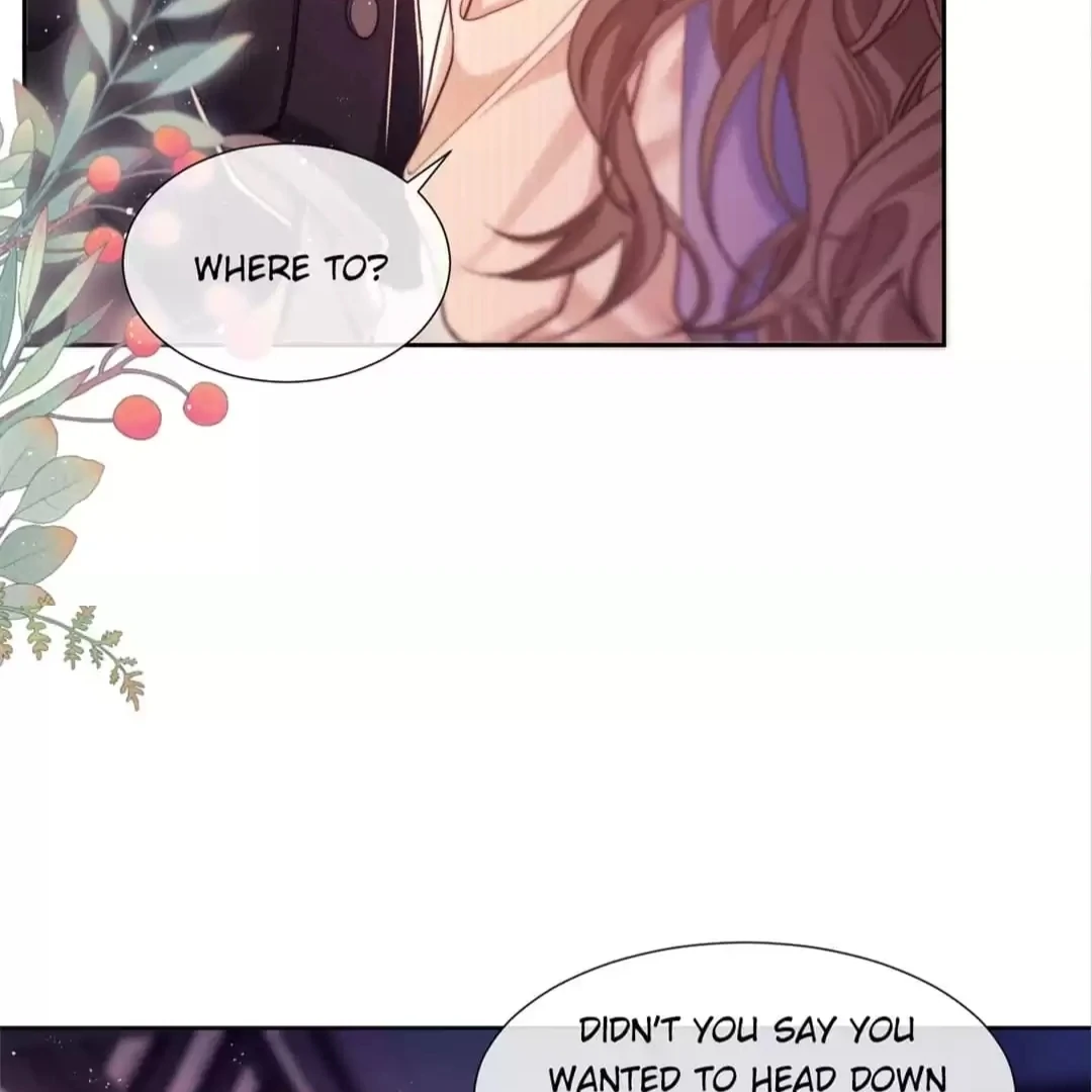 White Moon He Made a Move On Me Chapter 33 - Page 12