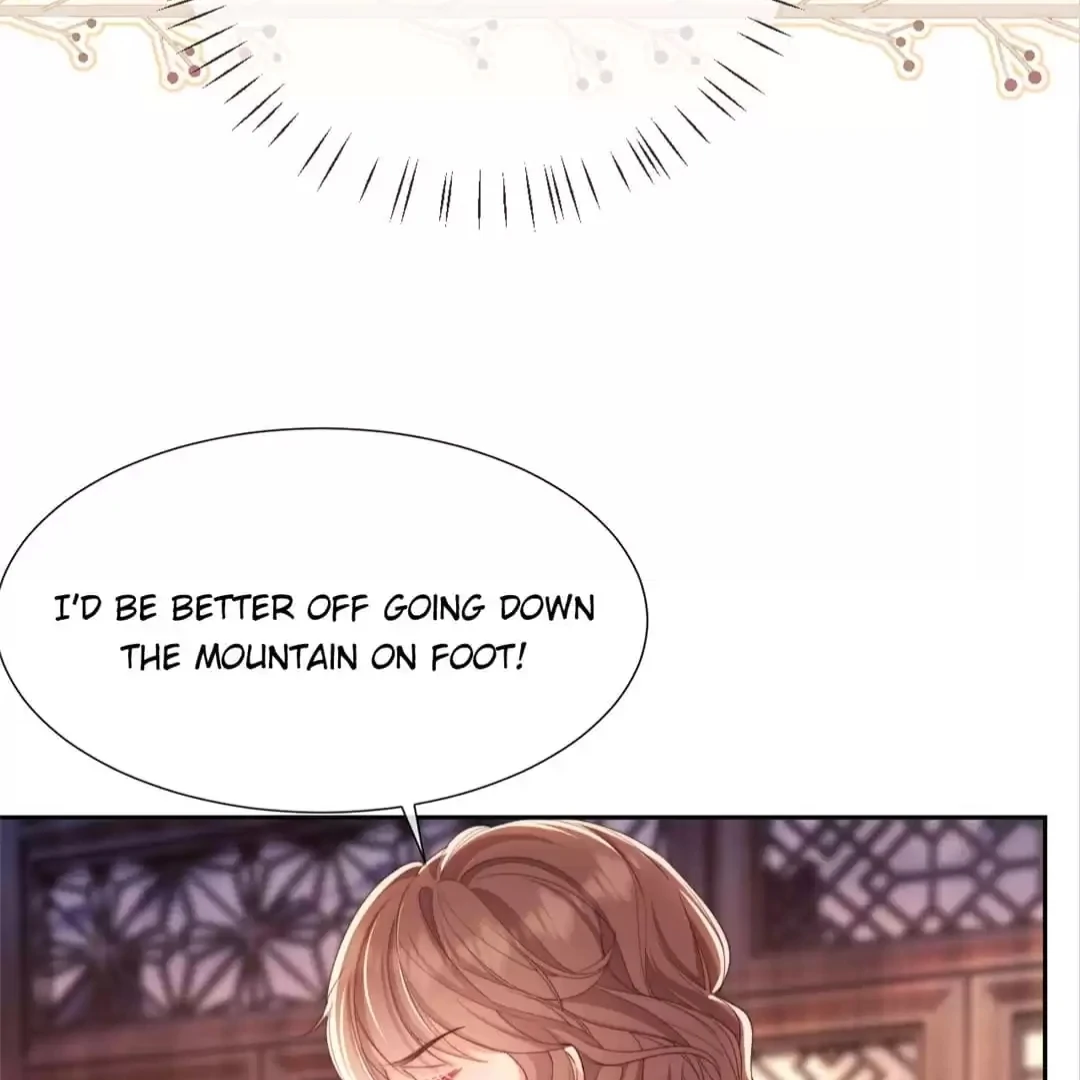White Moon He Made a Move On Me Chapter 33 - Page 2