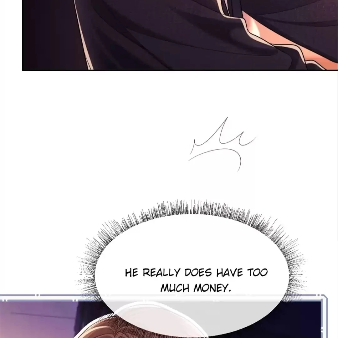 White Moon He Made a Move On Me Chapter 33 - Page 20