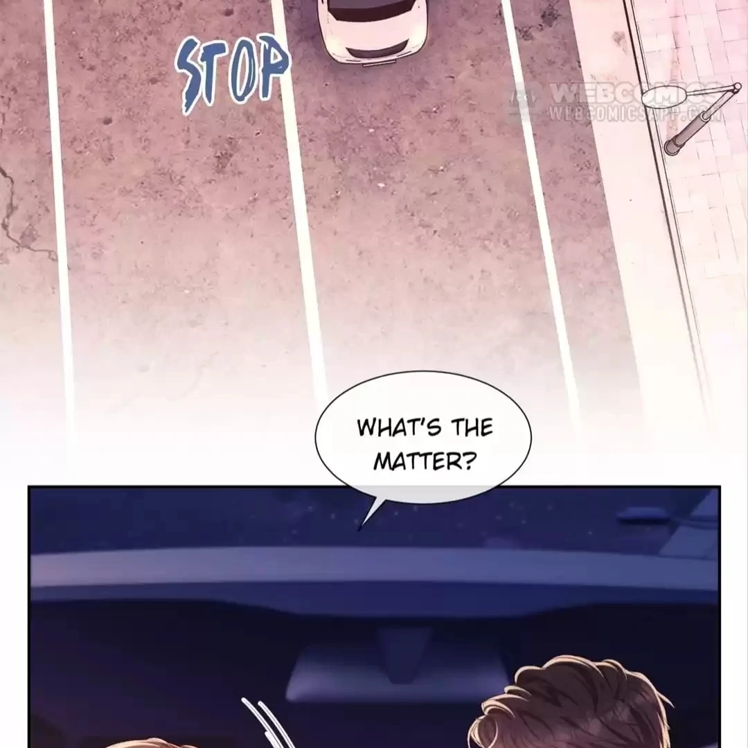 White Moon He Made a Move On Me Chapter 33 - Page 23