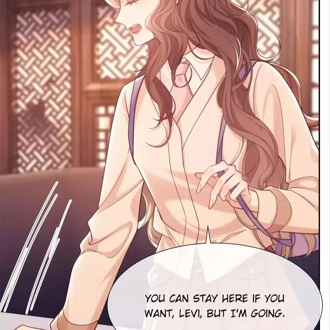 White Moon He Made a Move On Me Chapter 33 - Page 3