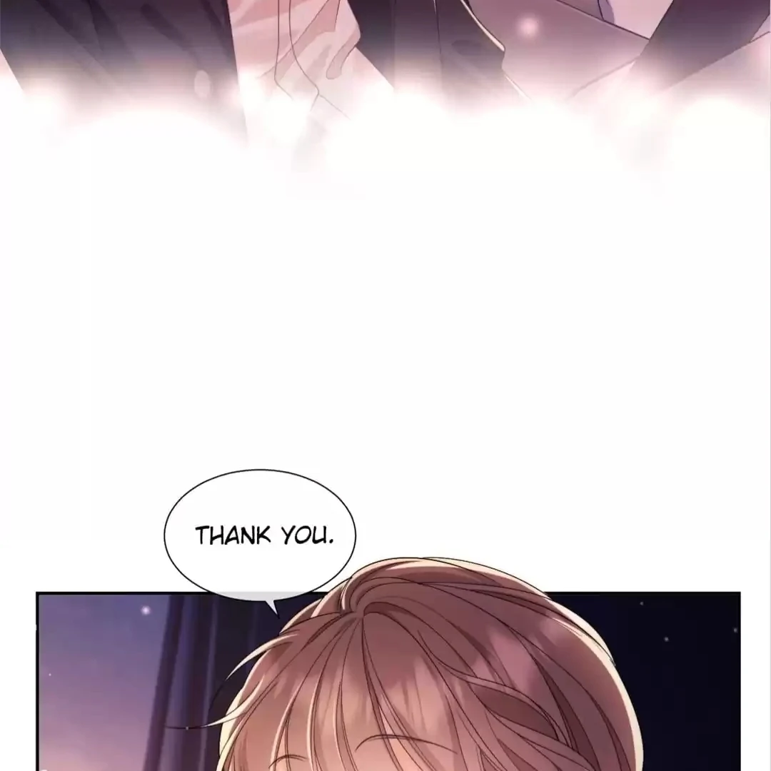 White Moon He Made a Move On Me Chapter 33 - Page 30