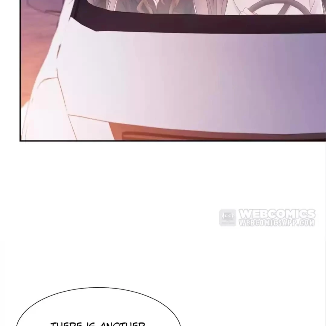 White Moon He Made a Move On Me Chapter 33 - Page 33