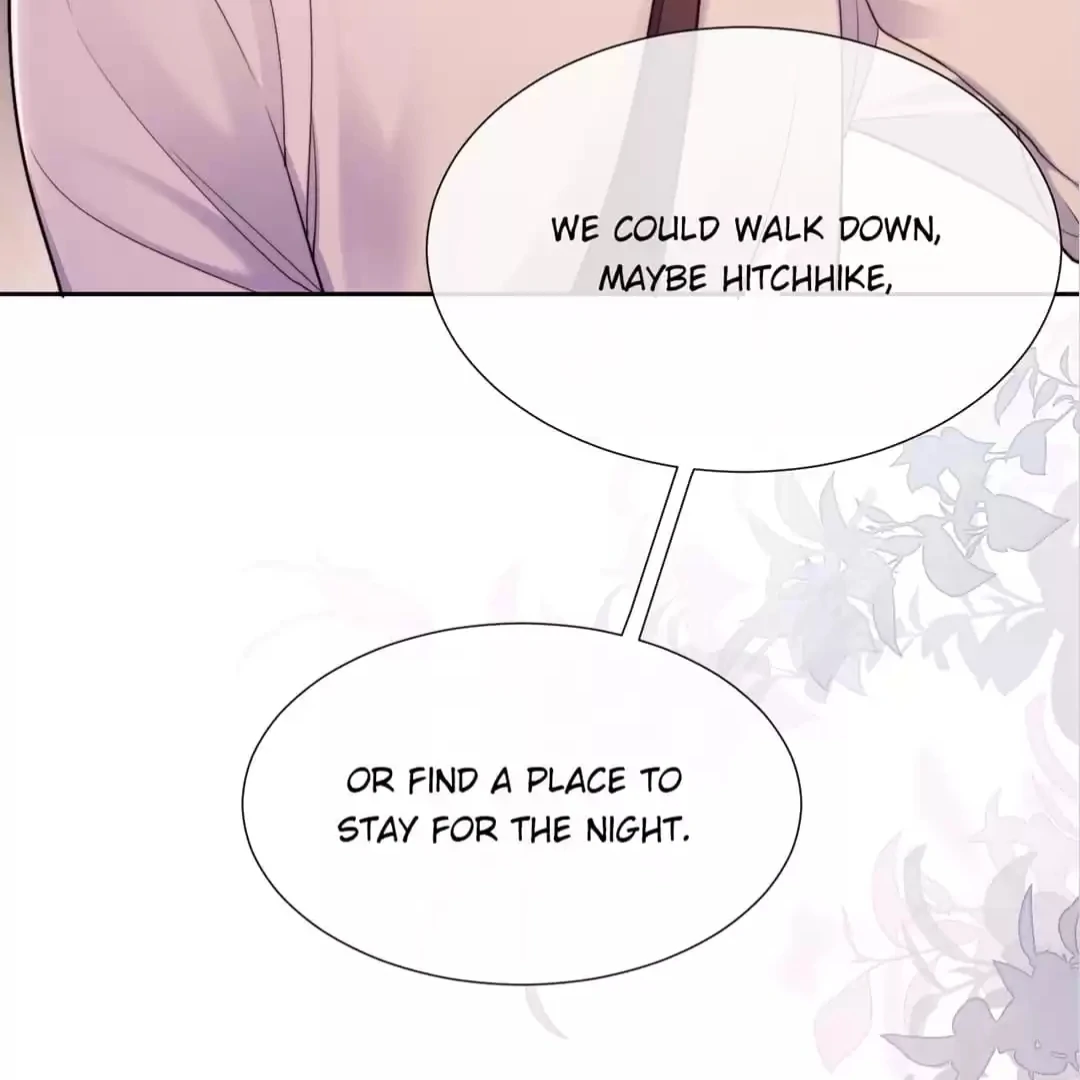 White Moon He Made a Move On Me Chapter 33 - Page 35