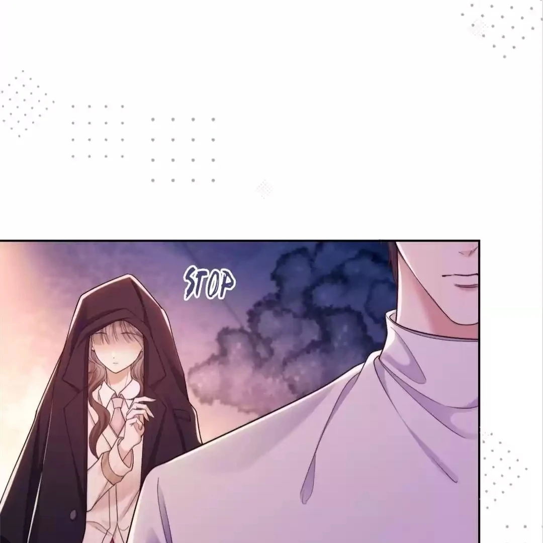 White Moon He Made a Move On Me Chapter 33 - Page 39